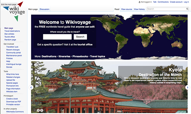 wikivoyage-travel-guide-wiki