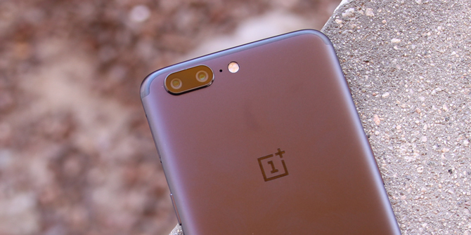 סקירה של OnePlus 5: ברצינות, זו המצלמה הטובה ביותר לאנדרואיד כרגע oneplus 5