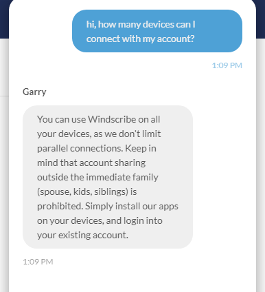 סקירת VPN ב- Windscribe: מנופח או רוח קלה? vpnp מינוי רוח גארי