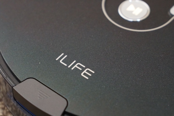 iLife A7: ואקום הרובוט הטוב ביותר בכל הסיבובים iLife A7 1