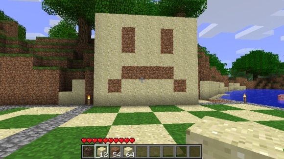 האם Minecraft באמת כזה גדול? [חוות דעת] עצוב