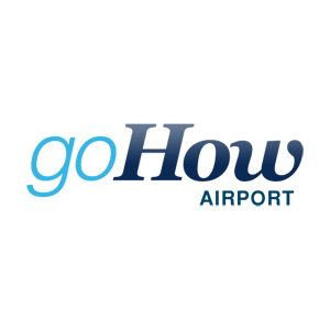 GoHow Airport: אפליקציה חינמית מעולה עבור נוסע מתמיד [אנדרואיד ואייפון] מבוא לאפליקציית GoHow Airport לאנדרואיד