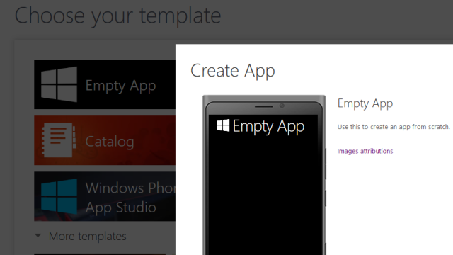 muo-wp8-app-פיתוח-studio-blank