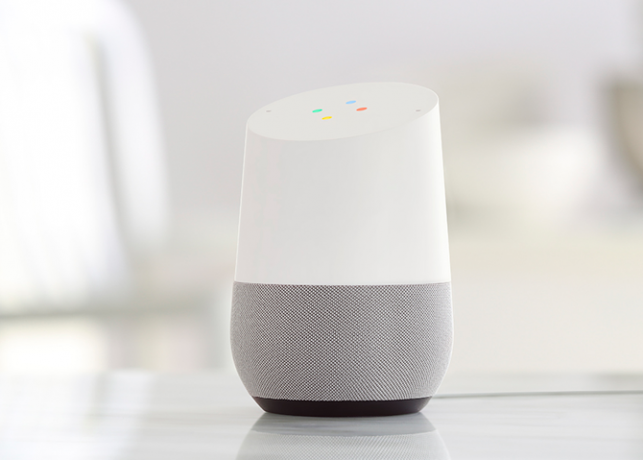 כיצד להתקין ולהשתמש באורות הבית שלך ב- Google Home