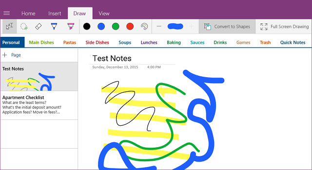 onenote-features-difference