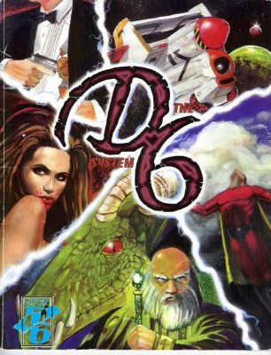 RPG שולחן