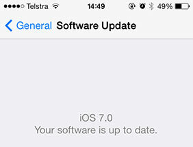 משודרג ל- iOS 7? 5 דברים חדשים ומבריקים לבדוק מיד עדכון תוכנה