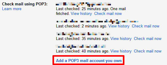 התכונות הטובות ביותר של Gmail