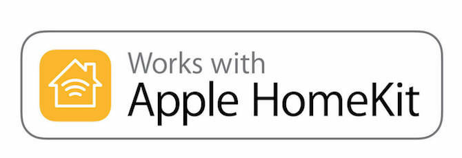 עובד עם מכשירי Apple HomeKit