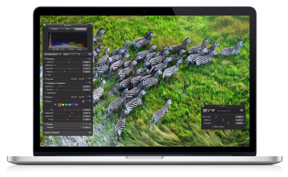האם הרשתית המקבוק החדשה Pro בשבילך? [חוות דעת] macbook pro retina1