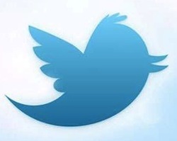 חשבונות twitter פרודיה - -