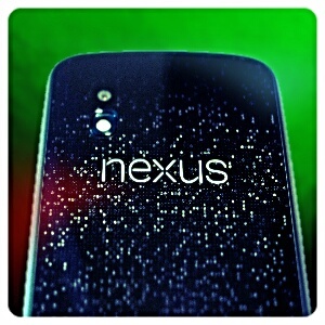 כרטיס סים של nexus 4