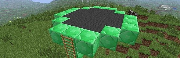 מצבים עבור minecraft