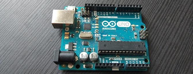 6 דרכים קלות לחיבור ארדואינו ל- Arduino Uno אנדרואיד 670