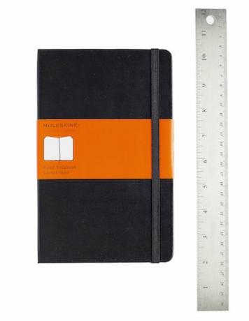 moleskine מתנה