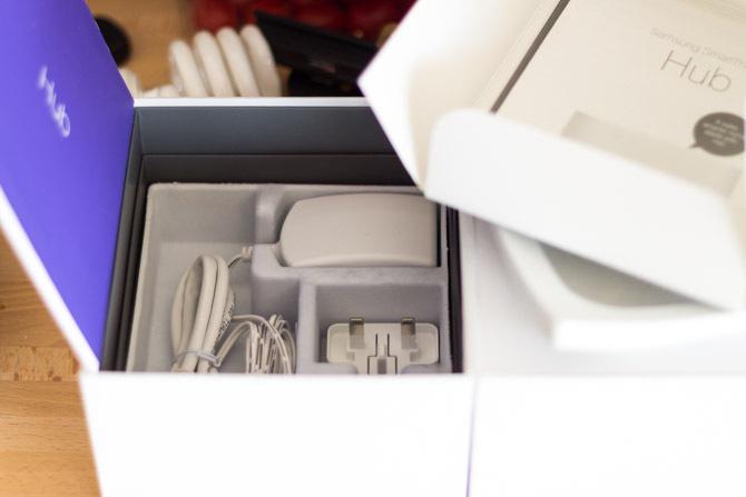 כיצד להגדיר ולהשתמש בתכני סמסונג Smartthings סמסונג סמסונג של סמסונג שלך