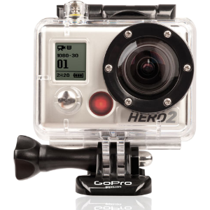 7 סרטונים שיגרמו לכם לרצות מצלמת GoPro [דברים שצפו] מבוא gopro