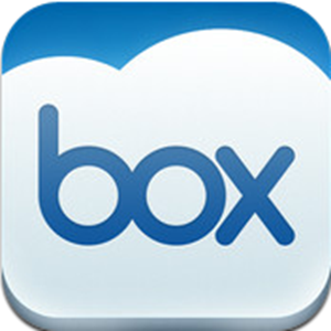 Box.net מציע שדרוג חיים של 50 ג'יגה-בתים לכל משתמשי אנדרואיד [עדכון] הלוגו של Box Box