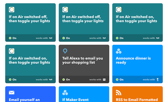 כיצד להגדיר ולהשתמש במערכת SmartThings של סמסונג שלך ifttt