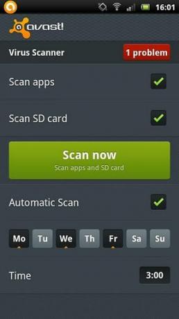 Avast! מציגה אפליקציית אבטחה ניידת בחינם עבור אנדרואיד 2.1+ [חדשות] avastmobilesecurity1