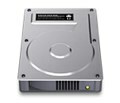 Macnifying OS X: מבוא ועבודה עם כונני NTFS כונן קשיח