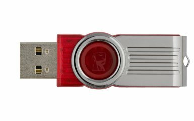 כונן USB של קינגסטון