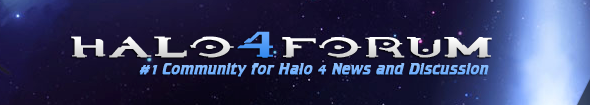 אתר Halo 4