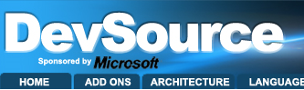 8 אתרים שכל מפתח Microsoft .NET צריך לדעת על devsource2