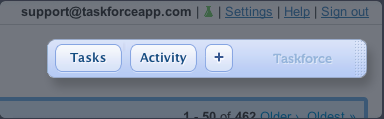 משימות Gmail