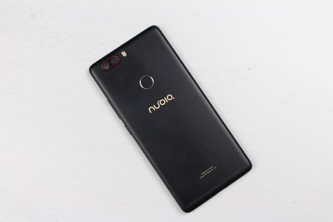 Nubia Z17 Lite: מכשיר דגל למחיר סביר Z17 Lite 1