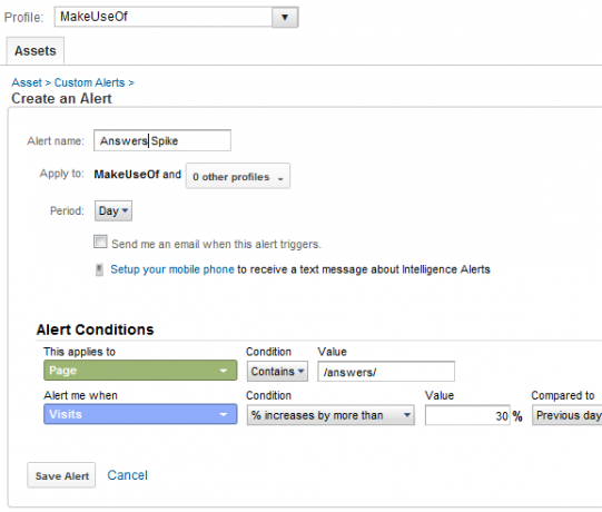 המדריך שלך ל- Google Analytics Analytics 7 0c