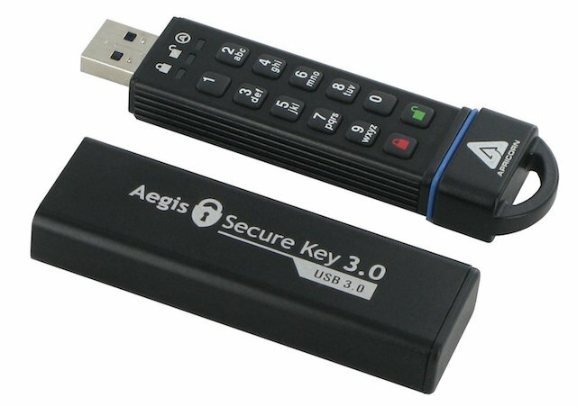 כונני פלאש USB-כונן-לוח מקשים