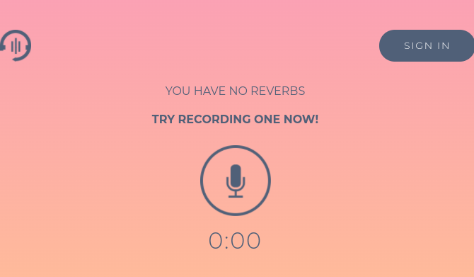 להקליט שידור רשומות שמע של Chromebook