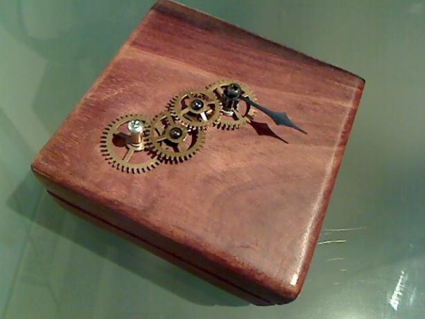 steampunk-compass