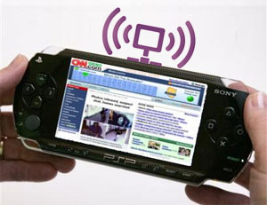 סורק WiFi