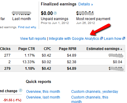 המדריך שלך ל- Google Analytics Analytics 5 5d