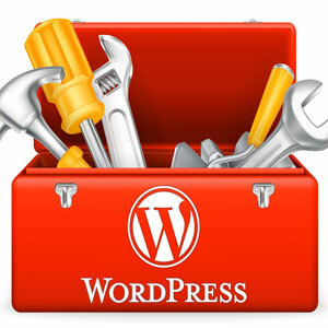 דברים שאתה יכול לעשות עם wordpress