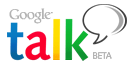 הרחב את Google Talk לכלי גישה מרחוק באמצעות GBridge gtalklogo